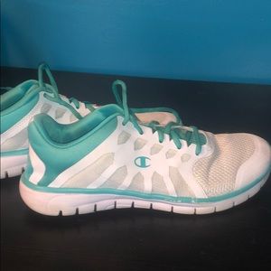 Women’s Champion Tennis Shoes